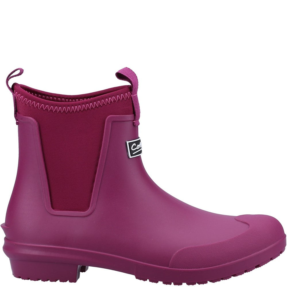 Grosvenor Wellingtons Berry