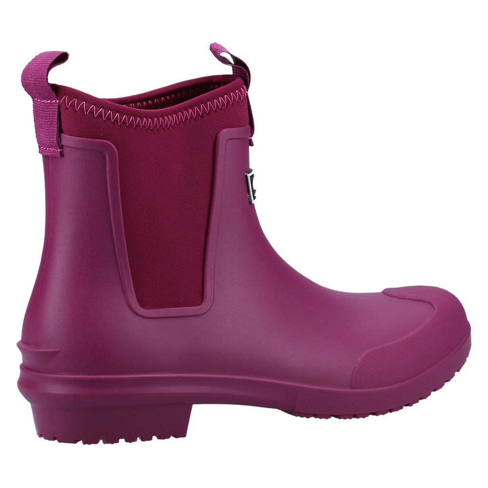 Grosvenor Wellingtons Berry