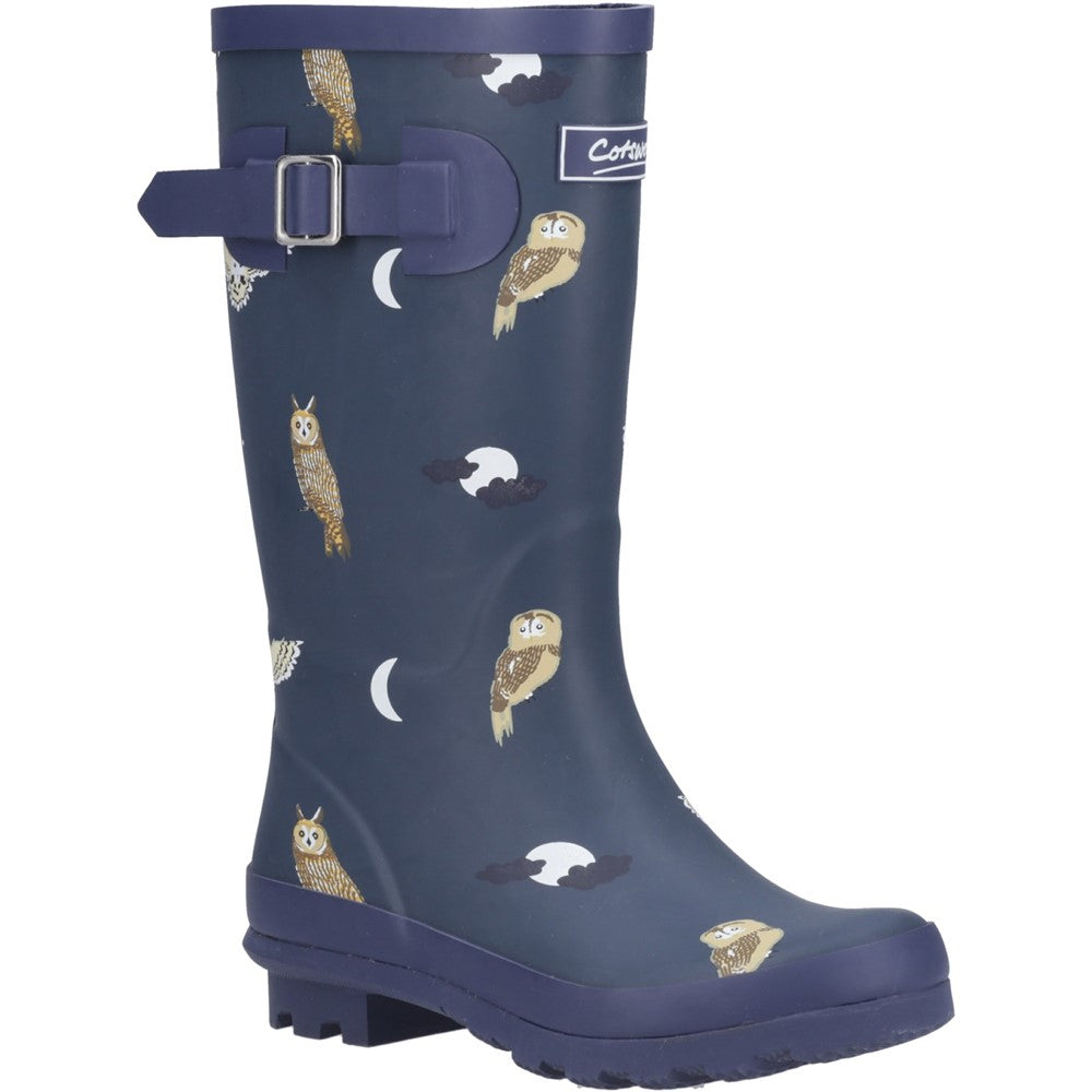 Joules woodland wellies best sale