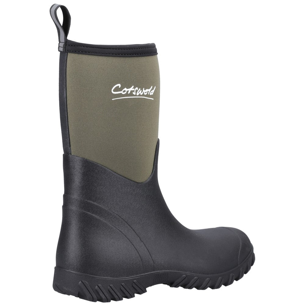 Ashmead Wellingtons Green