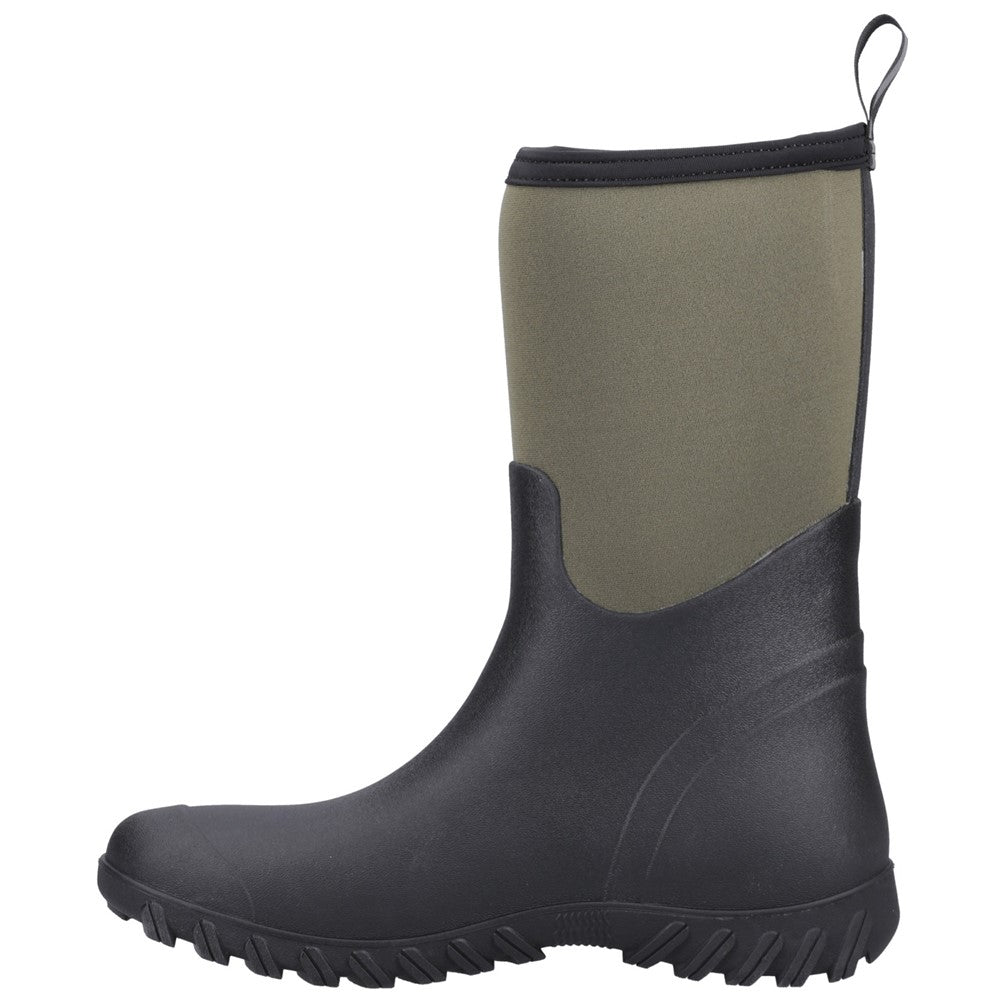 Ashmead Wellingtons Green