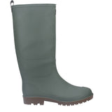 Pendock Tall Wellingtons Green