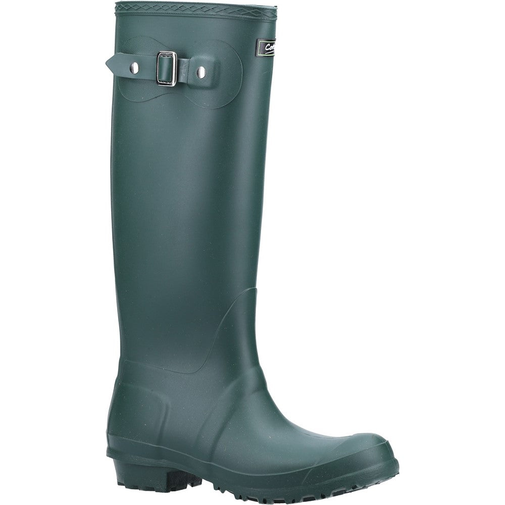 Sandringham Wellingtons Green