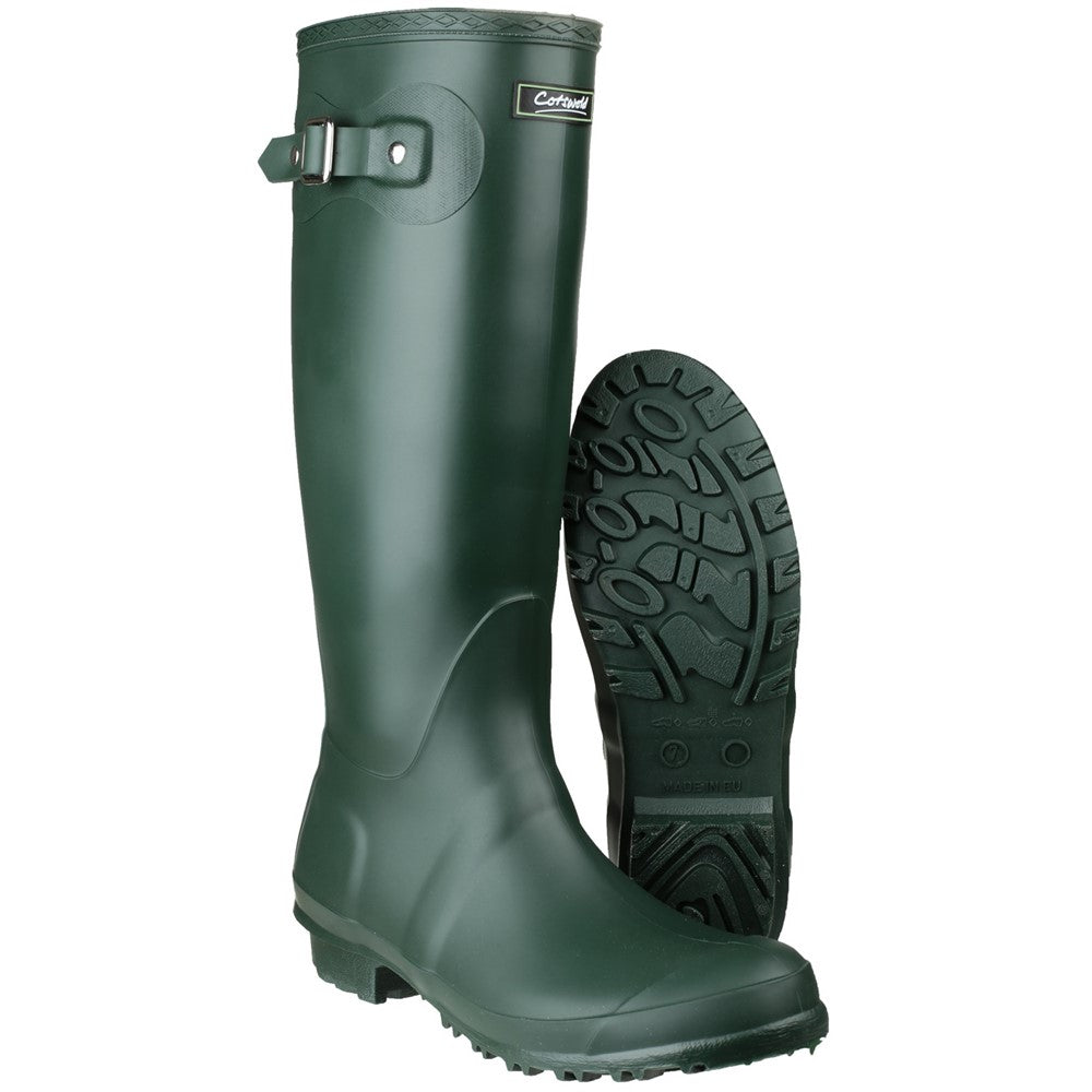 Sandringham Wellingtons Green