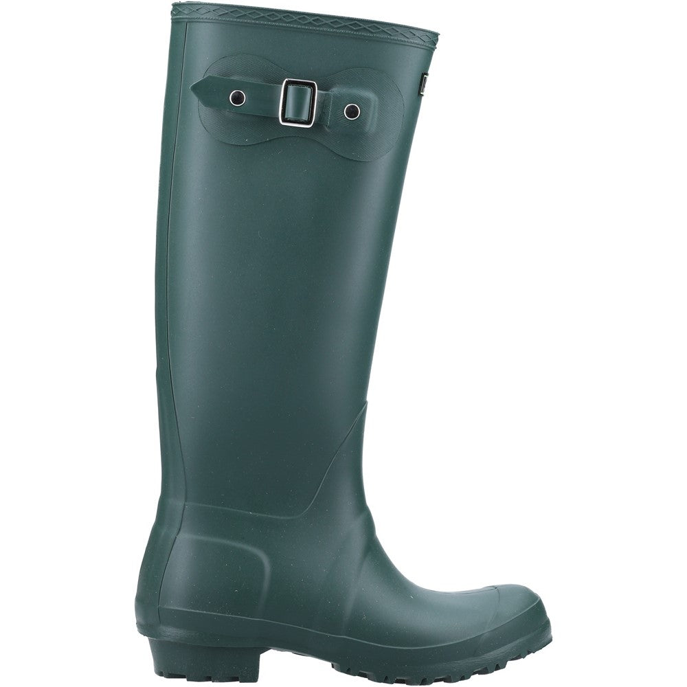 Sandringham Wellingtons Green