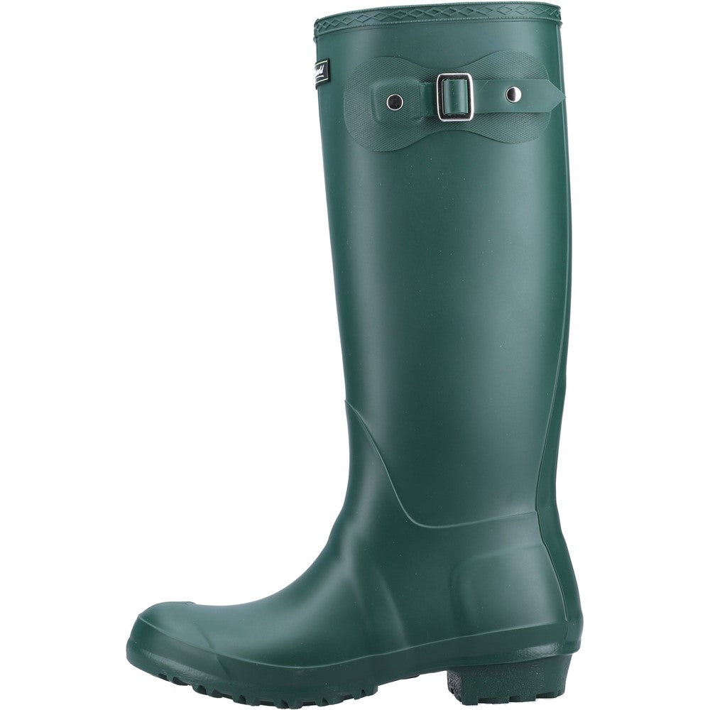 Sandringham Wellingtons Green