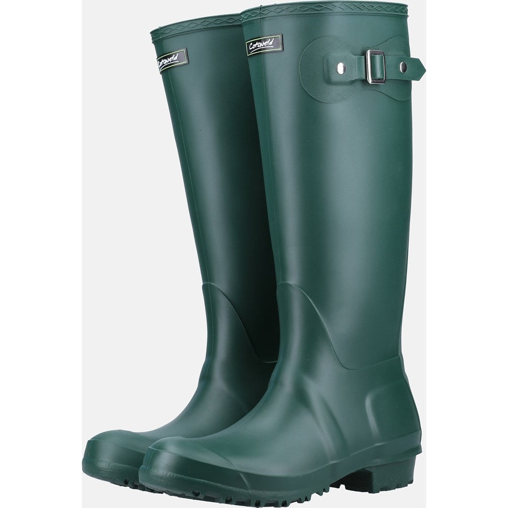 Sandringham Wellingtons Green