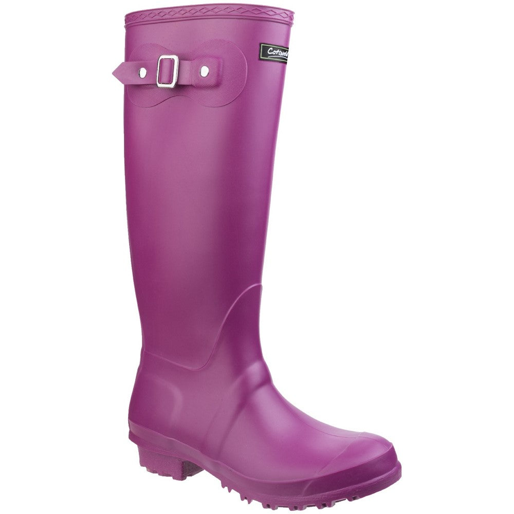 Sandringham Wellingtons Berry