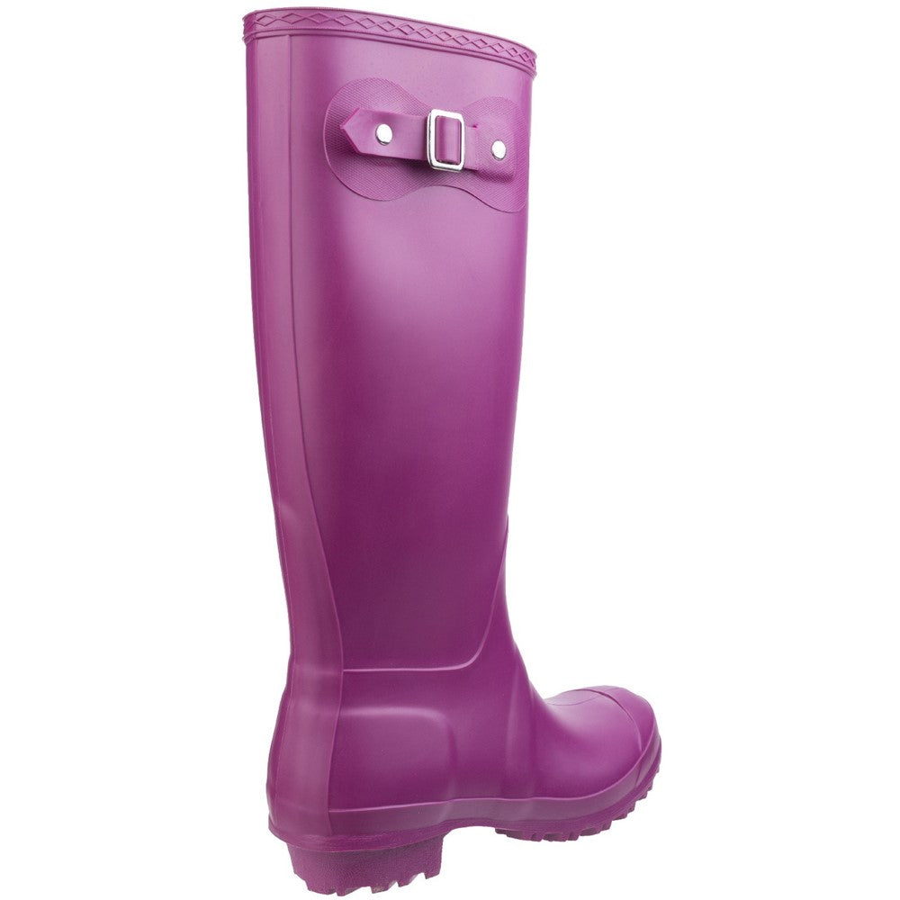 Sandringham Wellingtons Berry