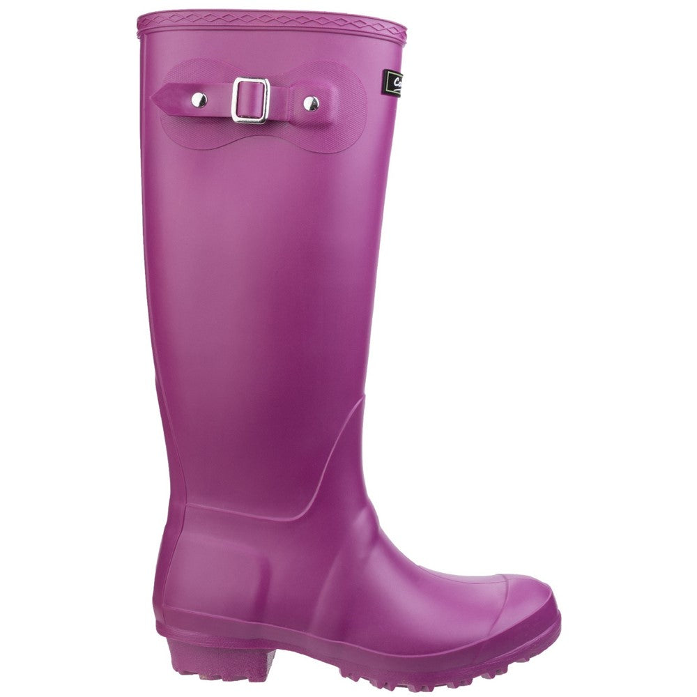 Sandringham Wellingtons Berry