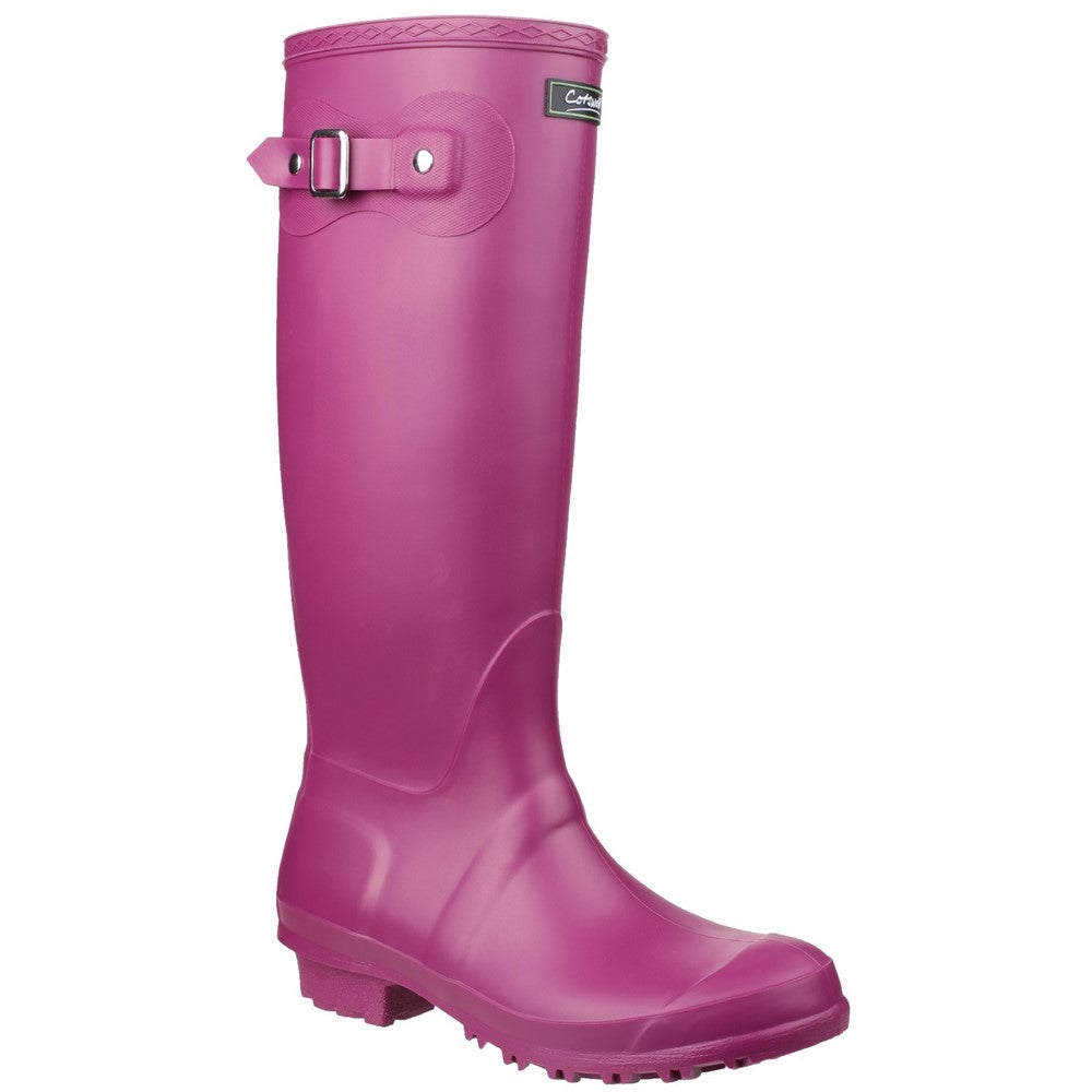 Sandringham Wellingtons Berry