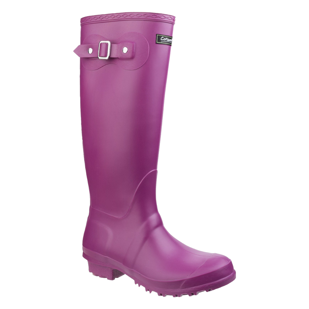 Sandringham Wellingtons Berry