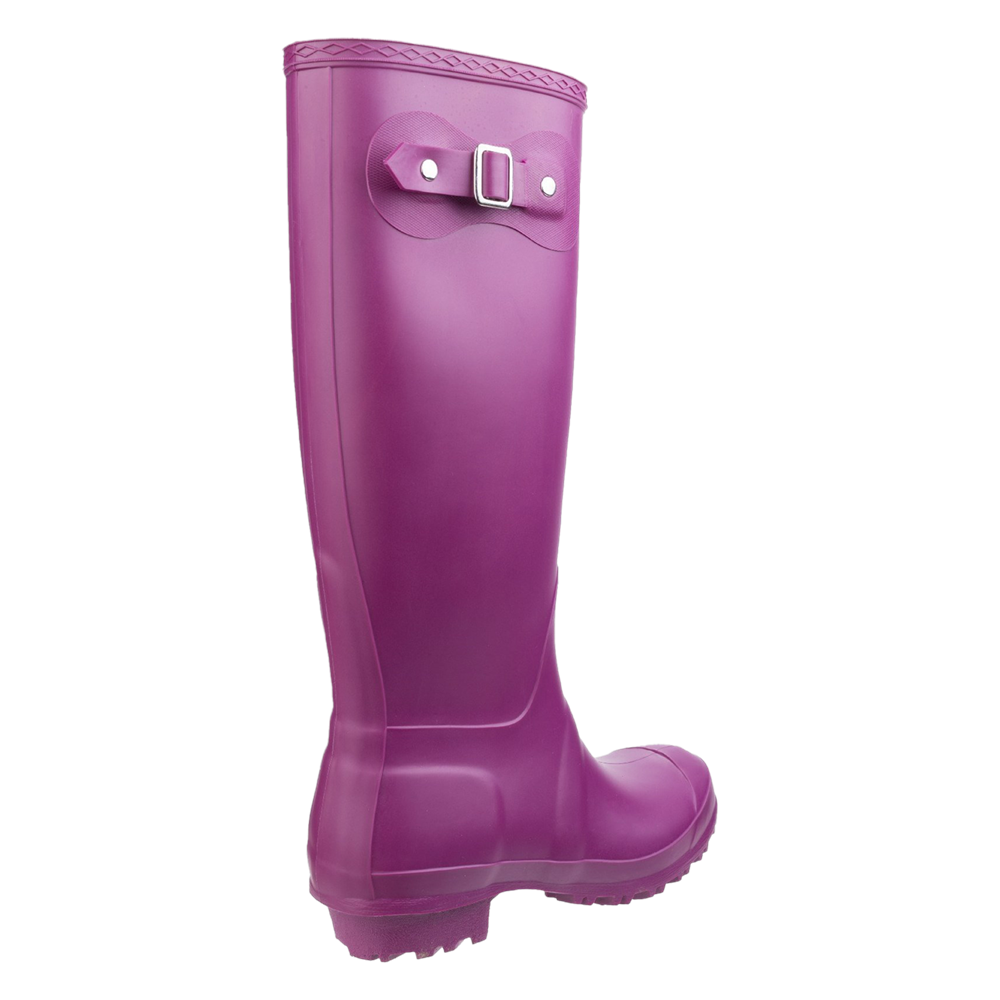 Sandringham Wellingtons Berry