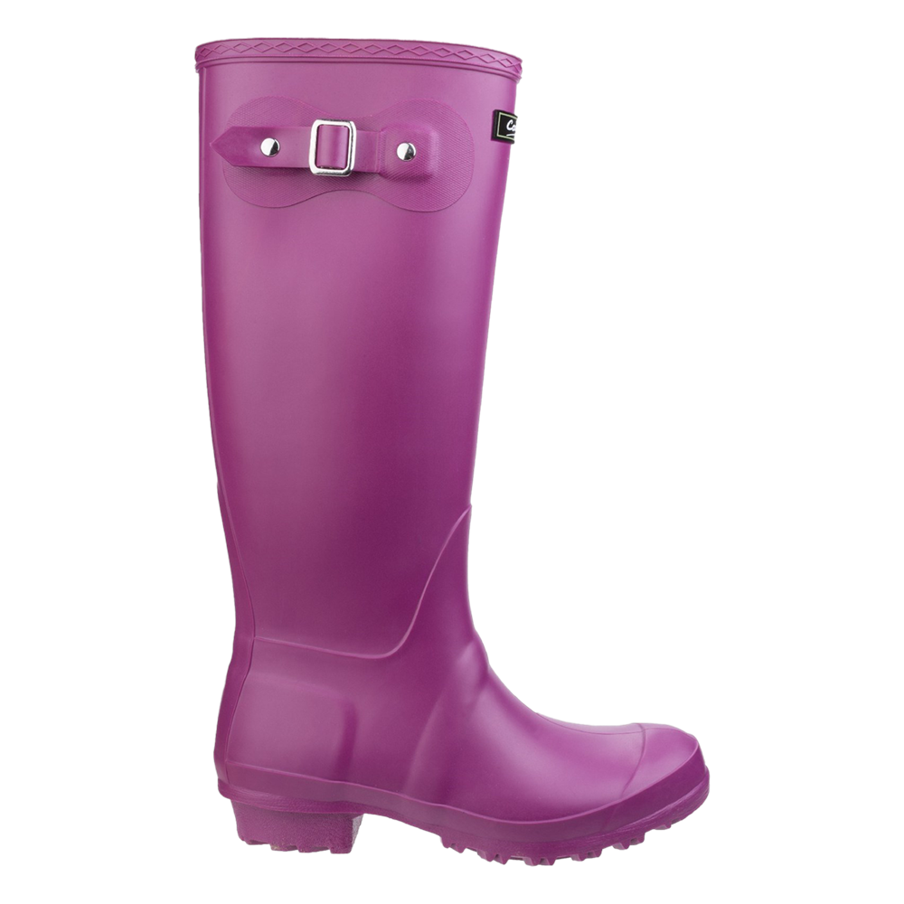 Sandringham Wellingtons Berry