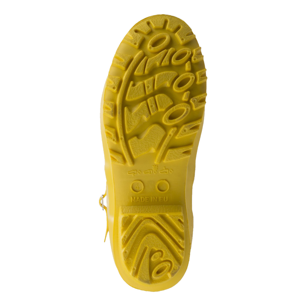 Sandringham Wellingtons Yellow