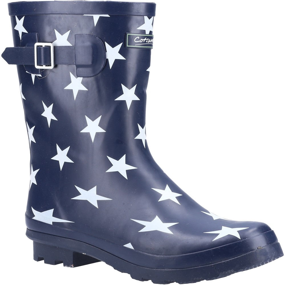 Badminton Wellingtons Star