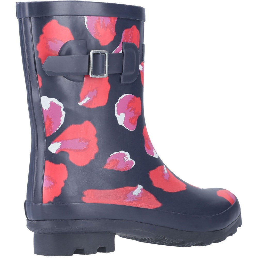 Badminton Wellingtons Petal