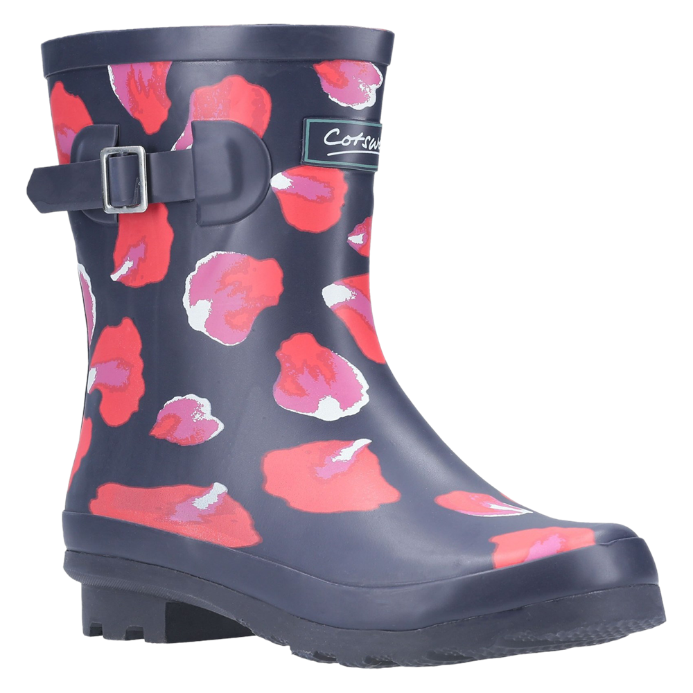 Badminton Wellingtons Petal