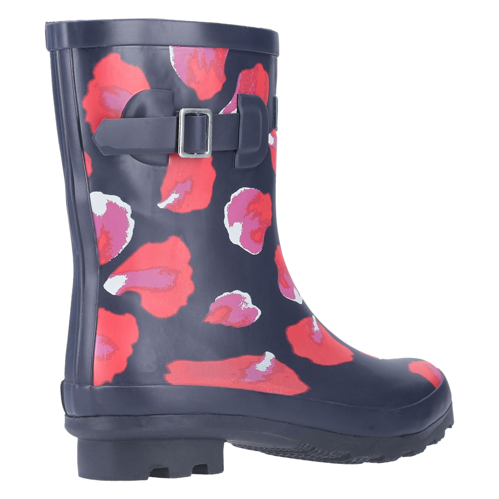 Badminton Wellingtons Petal