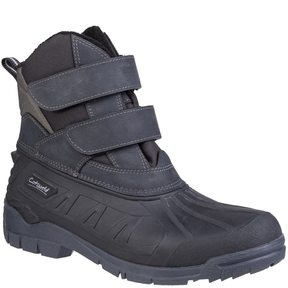 Kempsford Wellingtons Black