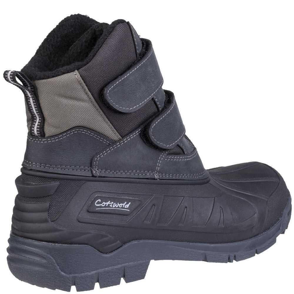 Kempsford Wellingtons Black