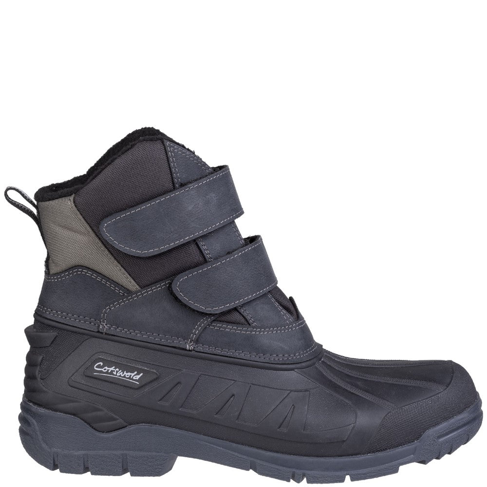 Kempsford Wellingtons Black