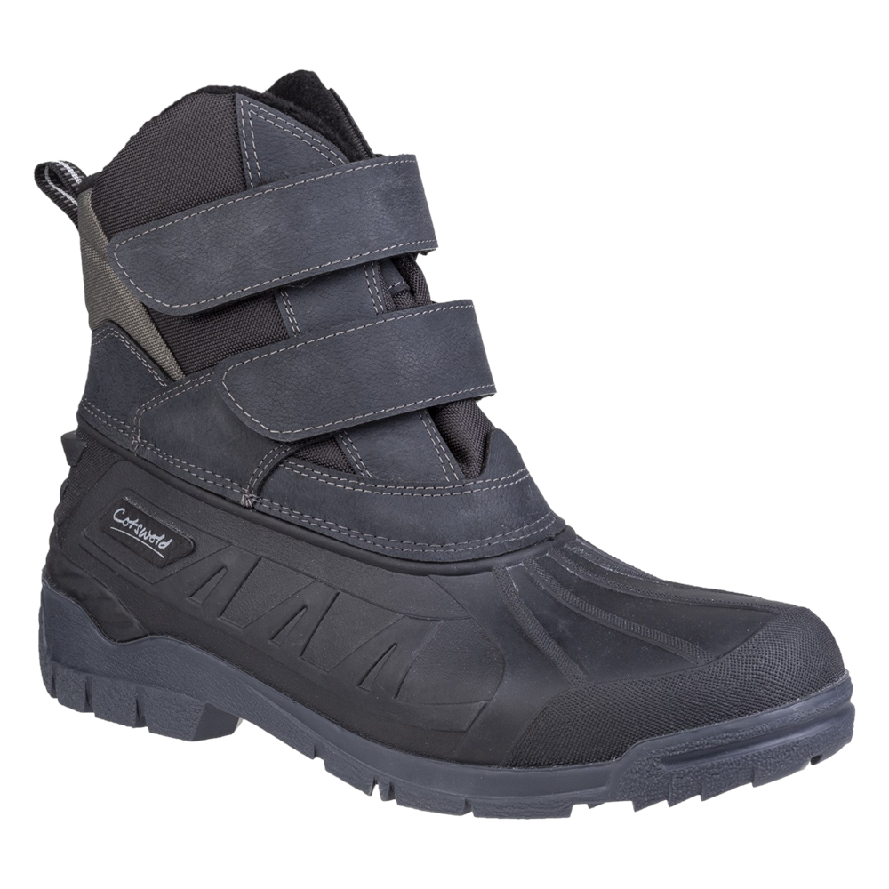 Kempsford Wellingtons Black