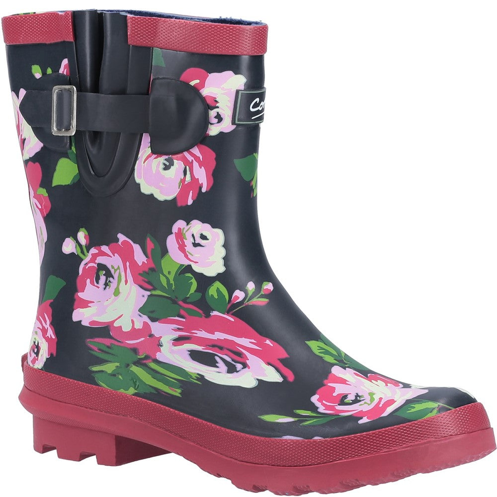 Mid length wellies on sale