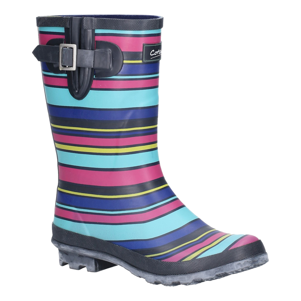 Ladies calf wellies hotsell