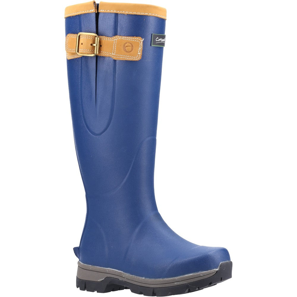 Stratus Wellingtons Blue