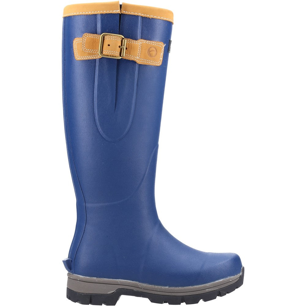 Stratus Wellingtons Blue