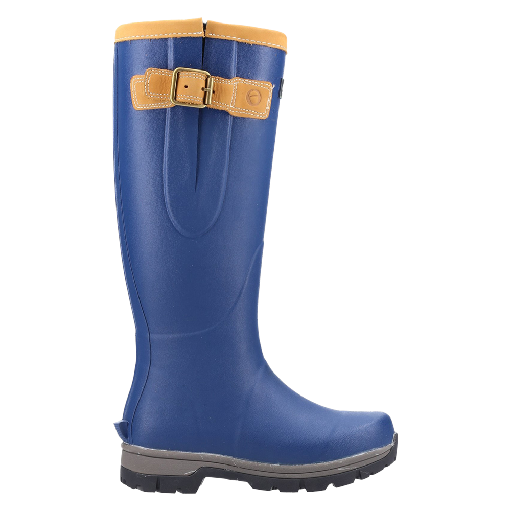 Stratus Wellingtons Blue