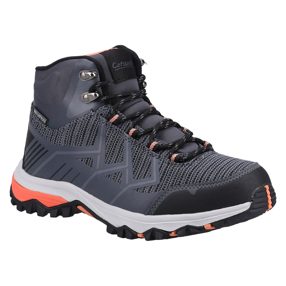 Dockers hiking boots on sale