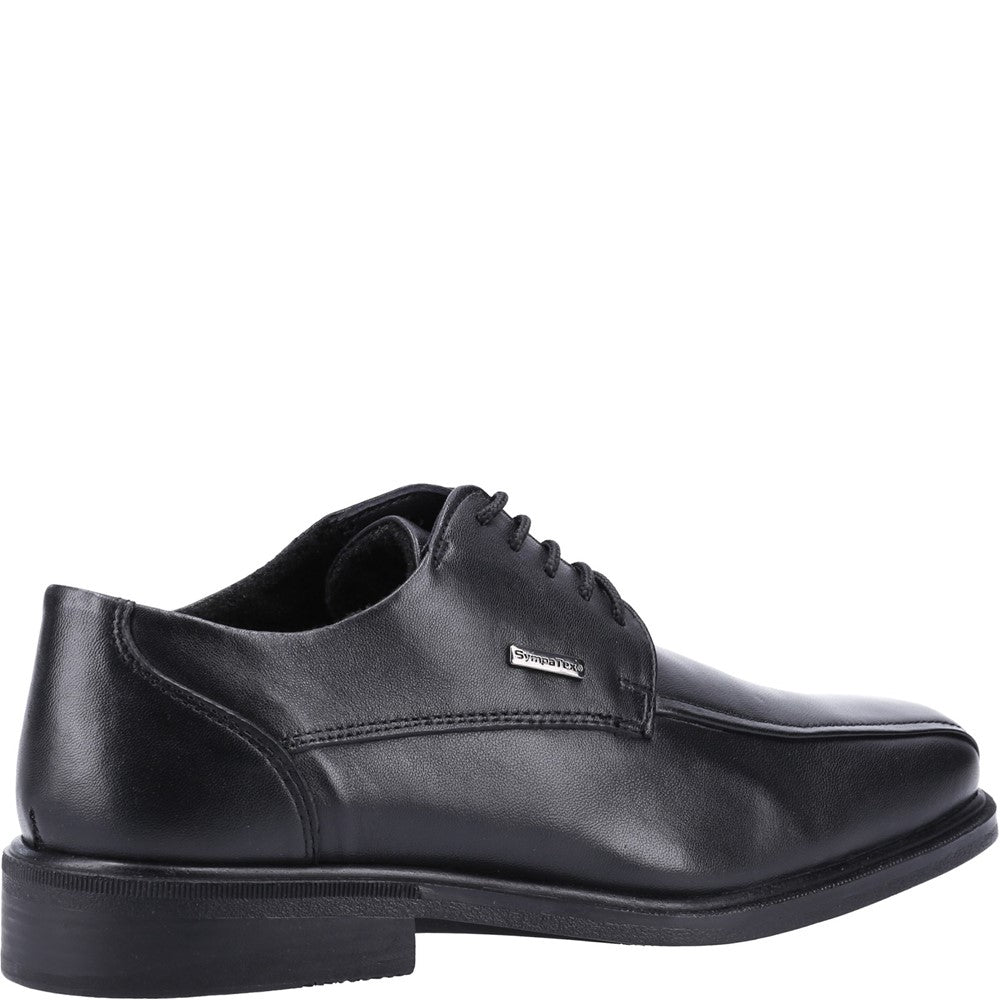 Stonehouse 2 Waterproof Shoes Black