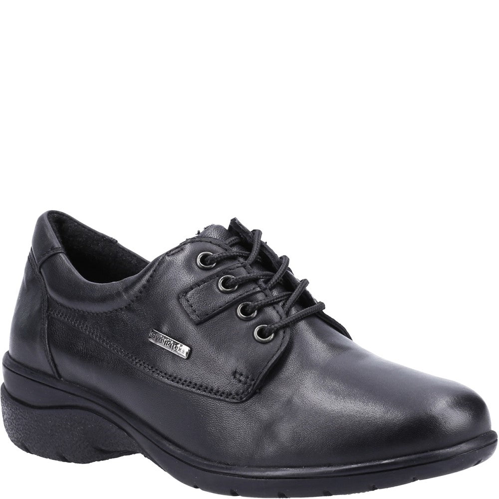 Ruscombe 2 Waterproof Shoes Black