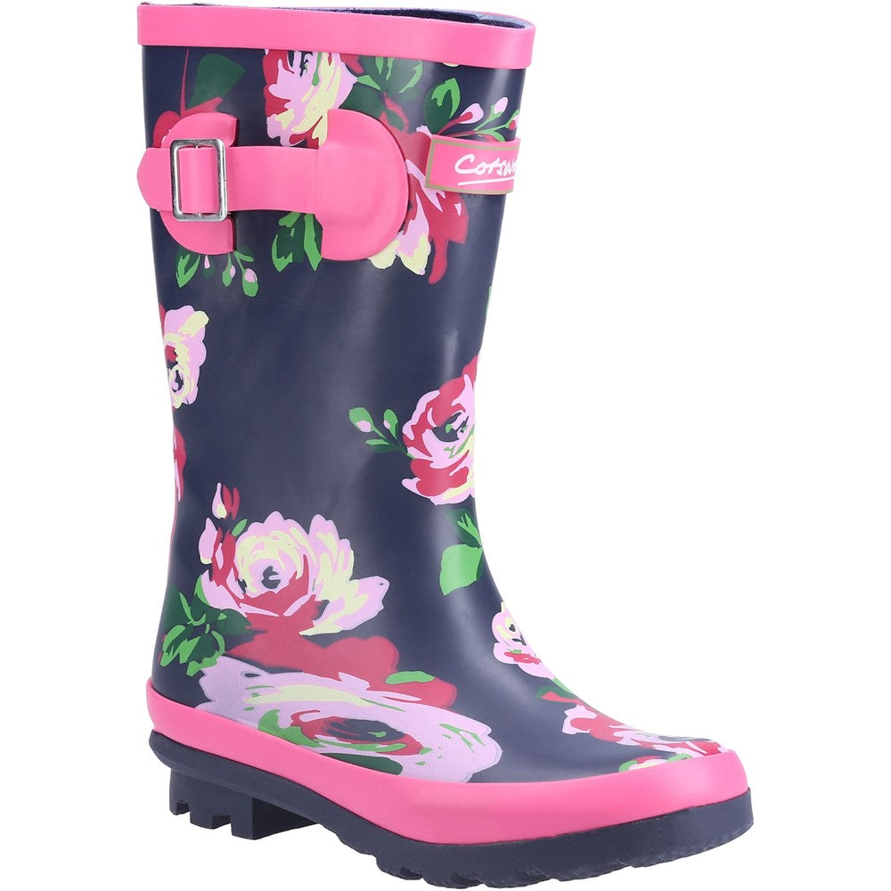 Girls wellies size 13 hotsell