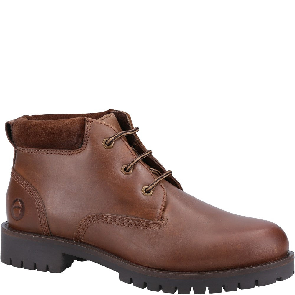 Mens waterproof chukka best sale