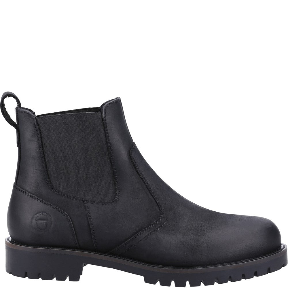 Bodicote Chelsea Boots Black