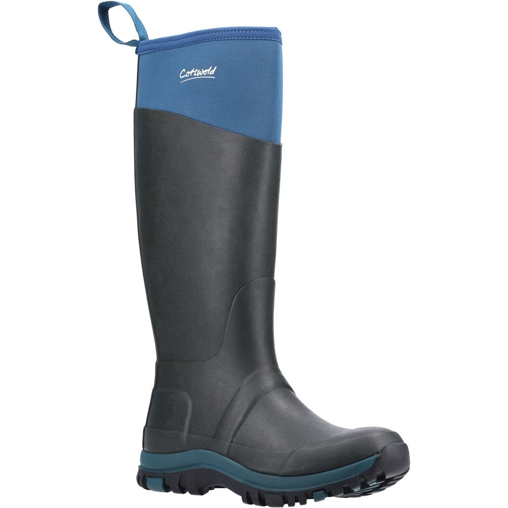 Wentworth Wellingtons Turquoise