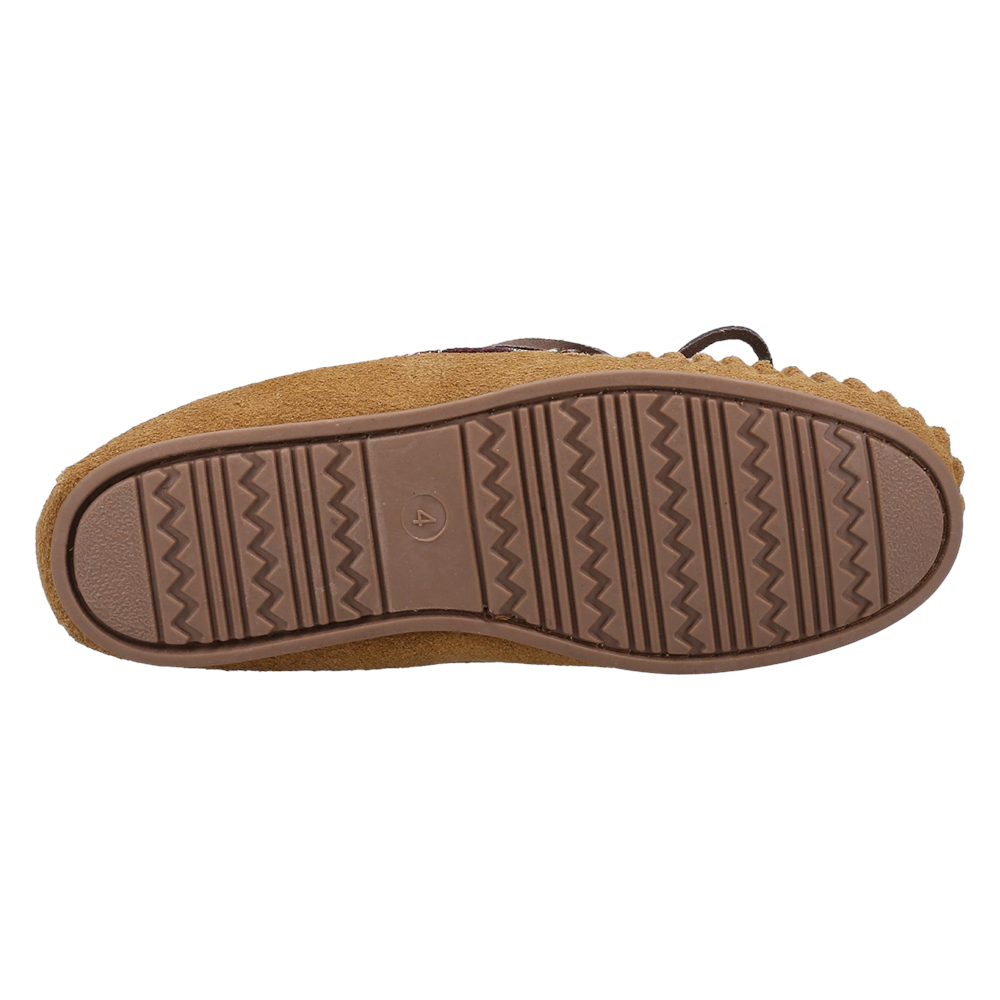 Chatsworth Slippers Tan