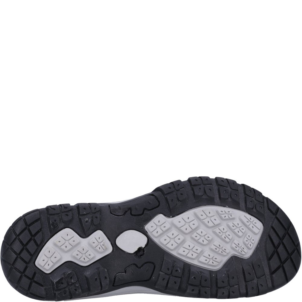 Alcester Sandals Black